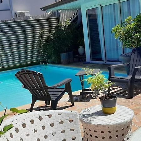 Sweet Metykaz Apartment Le Tampon Ngoại thất bức ảnh