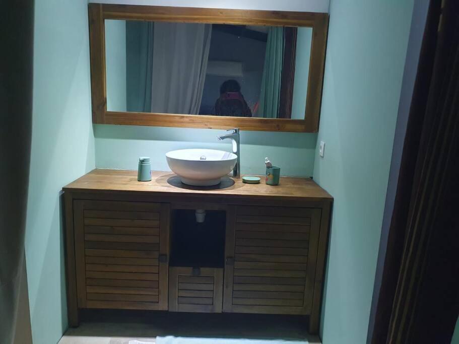 Sweet Metykaz Apartment Le Tampon Ngoại thất bức ảnh