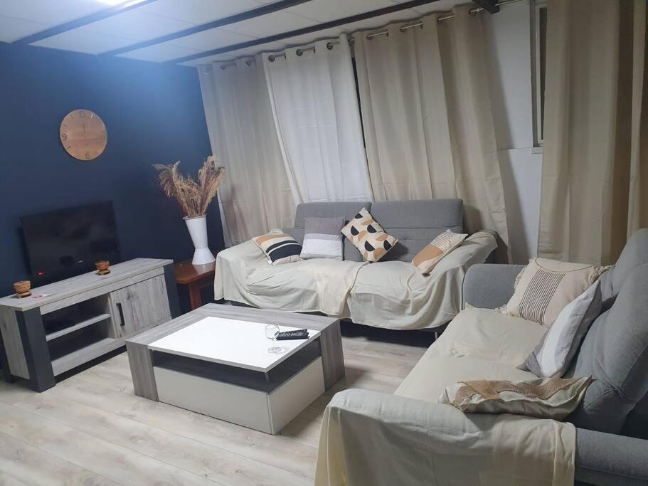 Sweet Metykaz Apartment Le Tampon Ngoại thất bức ảnh