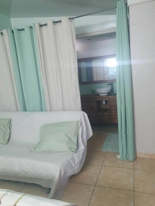 Sweet Metykaz Apartment Le Tampon Ngoại thất bức ảnh