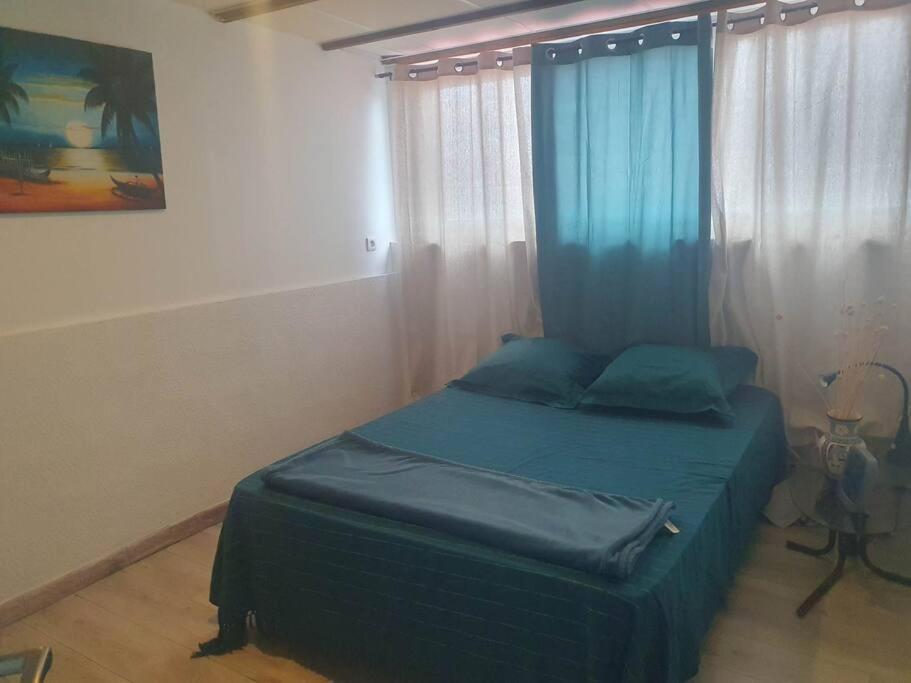 Sweet Metykaz Apartment Le Tampon Ngoại thất bức ảnh