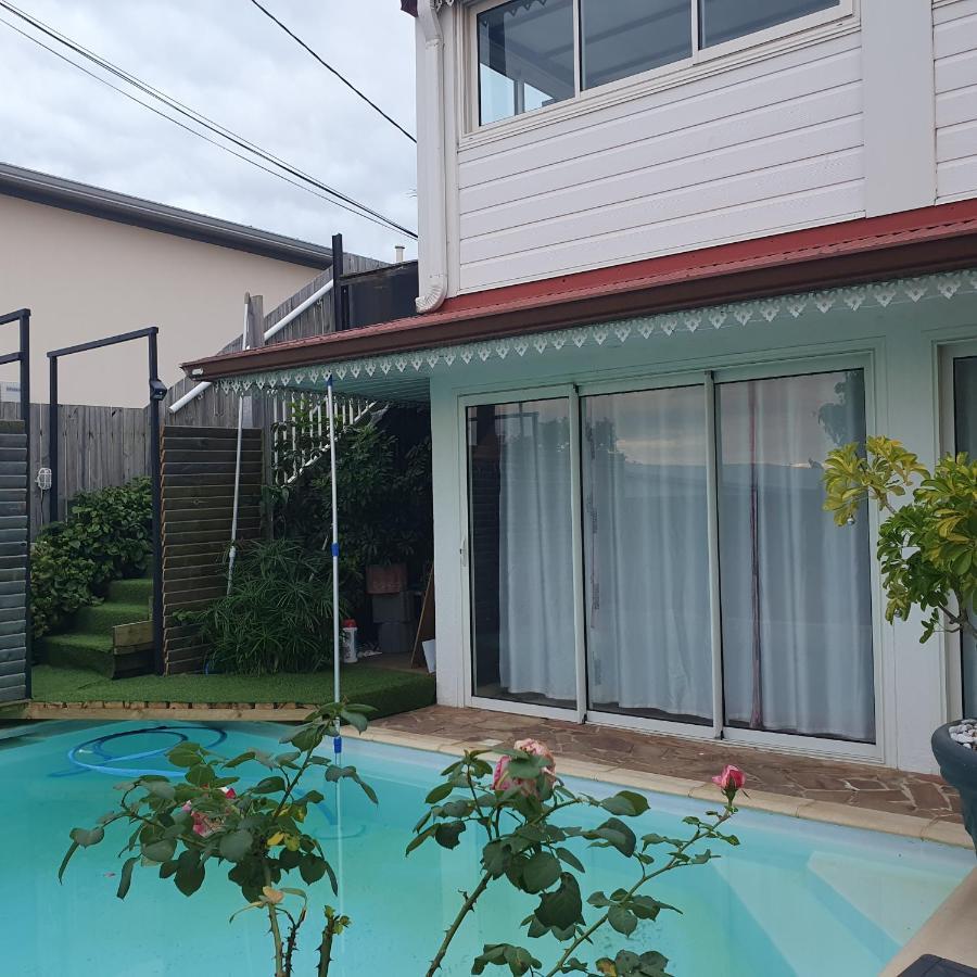 Sweet Metykaz Apartment Le Tampon Ngoại thất bức ảnh