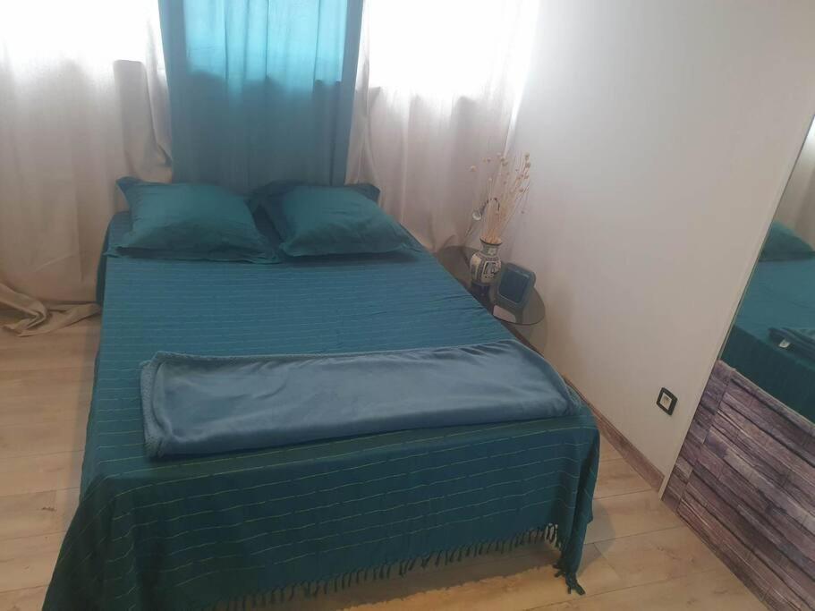 Sweet Metykaz Apartment Le Tampon Ngoại thất bức ảnh