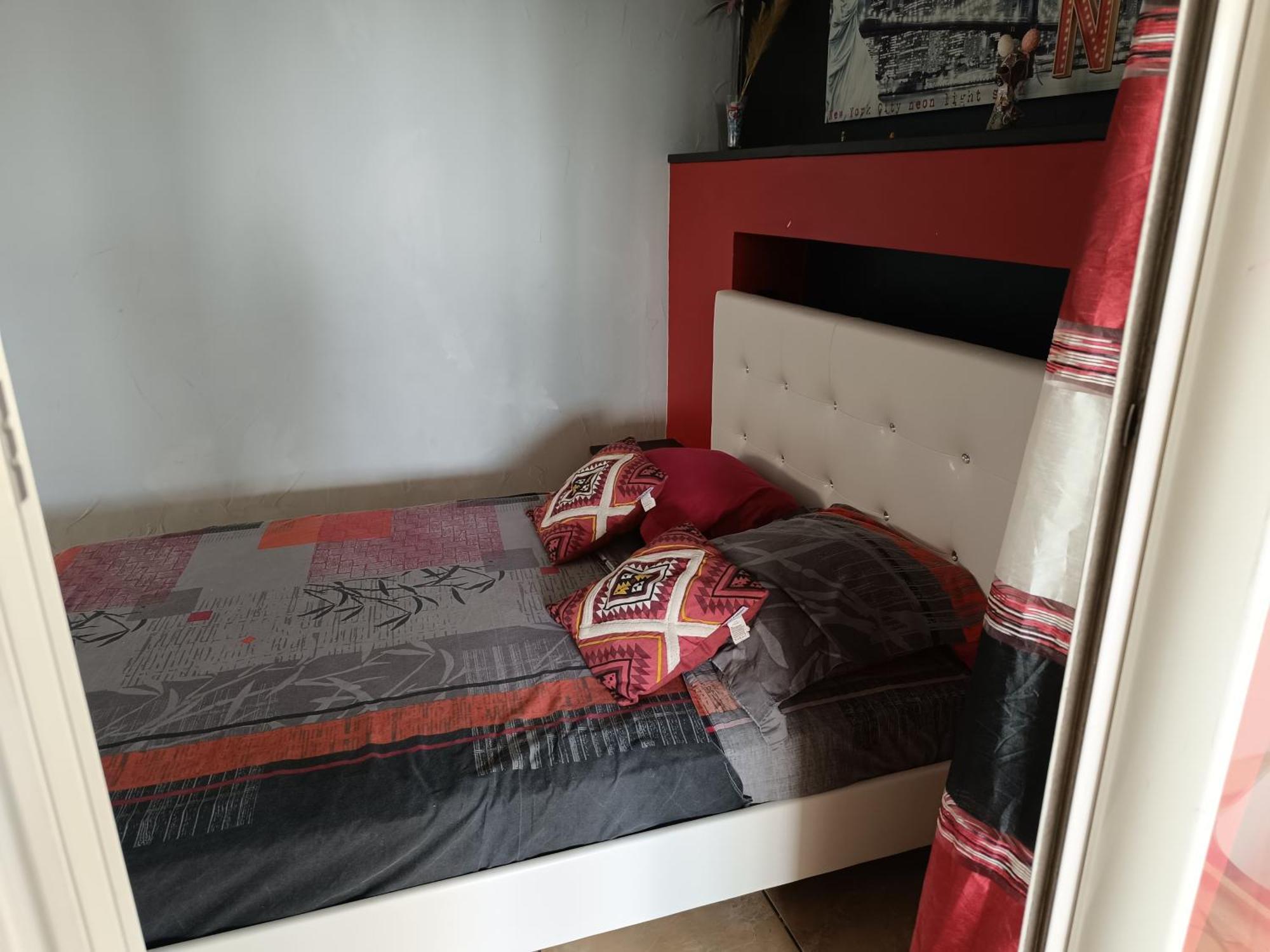 Sweet Metykaz Apartment Le Tampon Ngoại thất bức ảnh